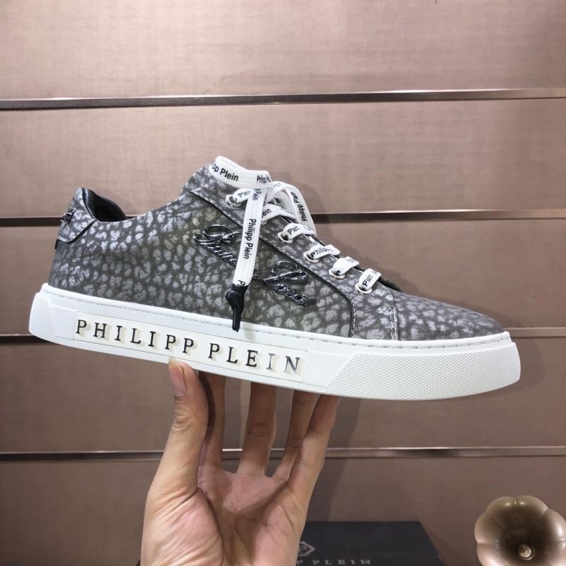 Philipp Plein Shoes